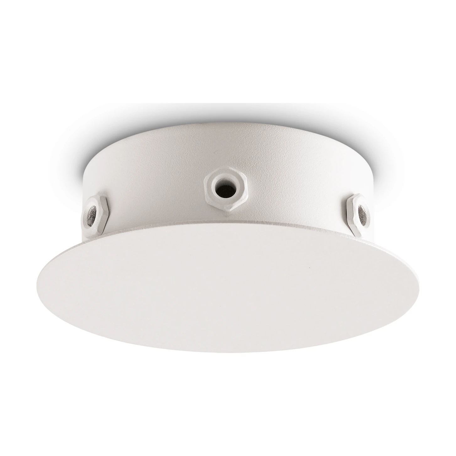 Magnetic Ceiling Rose 06 Lights 0m 1e (6 White) by Ideal Lux, product photo