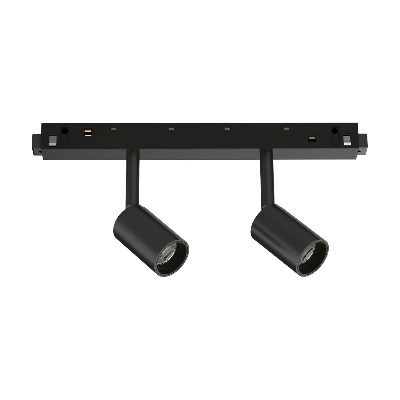 Ego Spot Double 05W 3000K 1-10V (303604) by Ideal Lux