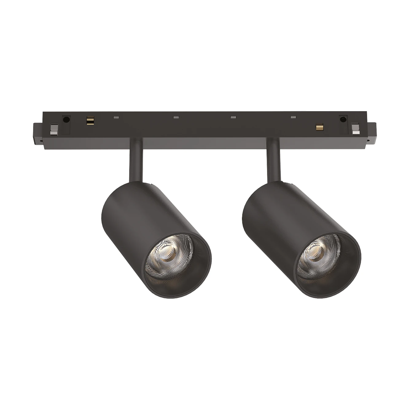 Ego Spot Double 16W 3000K 1-10V (303628) by Ideal Lux