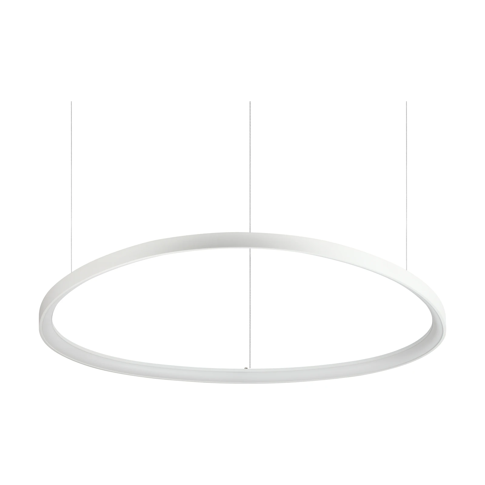 Gemini SP D105 On/Off 3000K White by Ideal Lux