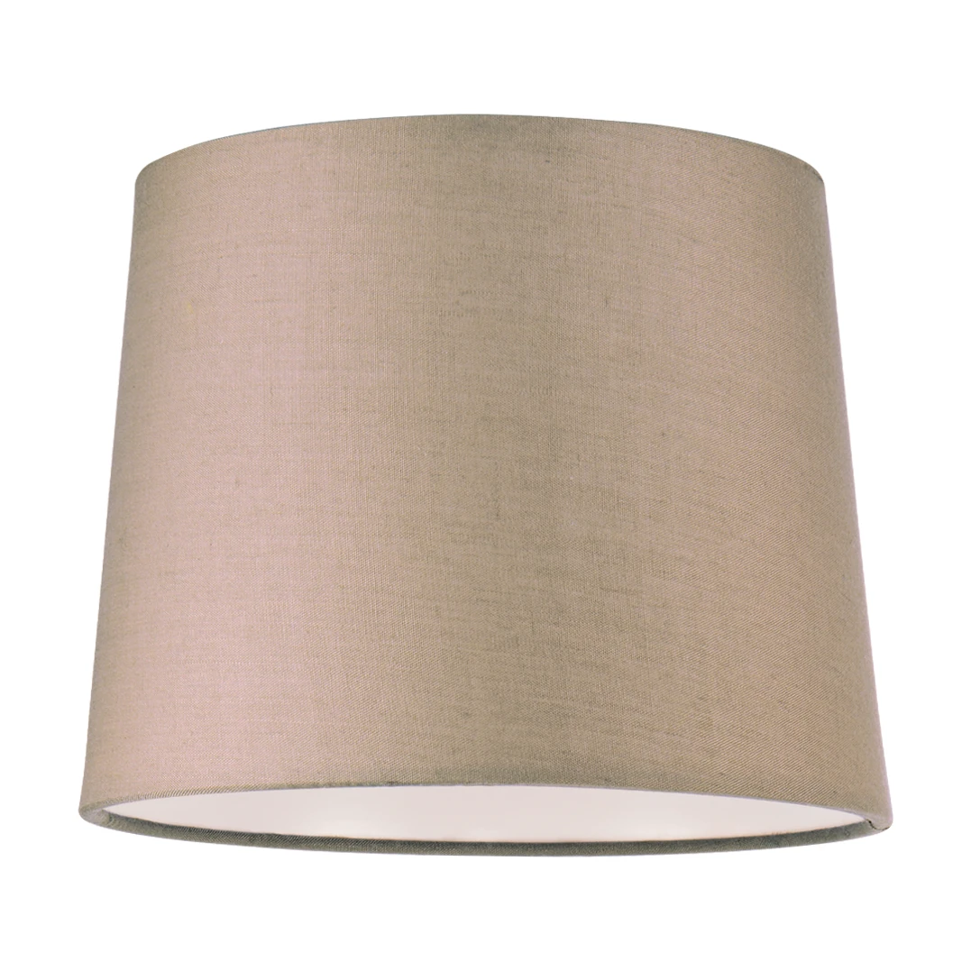 Set Up Lampshade Cone D20 H15 by Ideal Lux