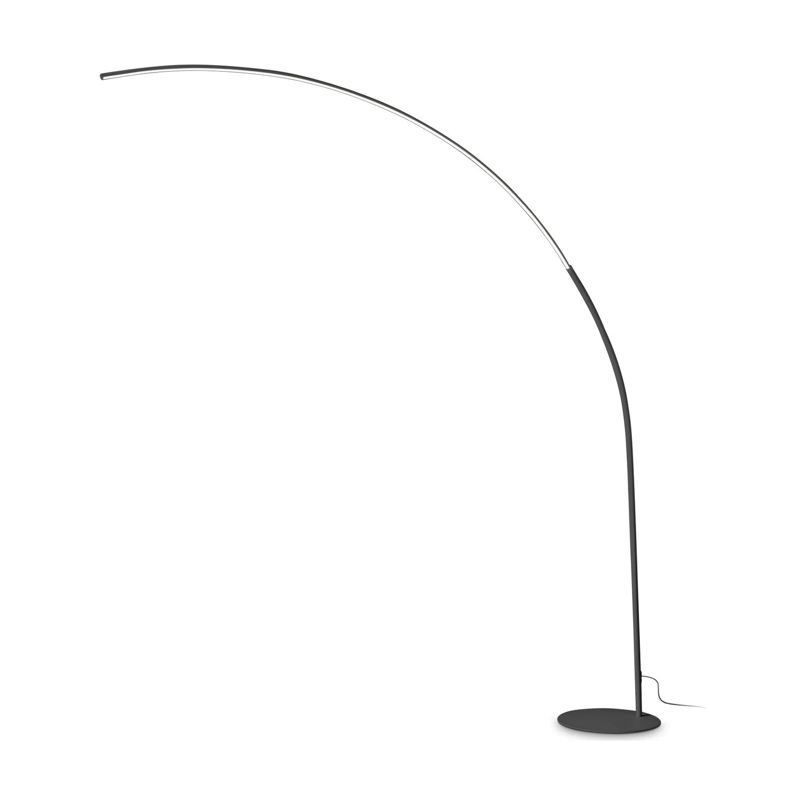 Comet PT Black by Ideal Lux, product photo