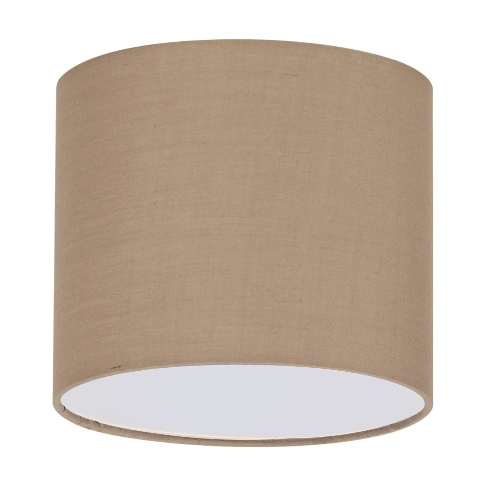 Set Up Lampshade Cylinder D16 H14 by Ideal Lux, product photo