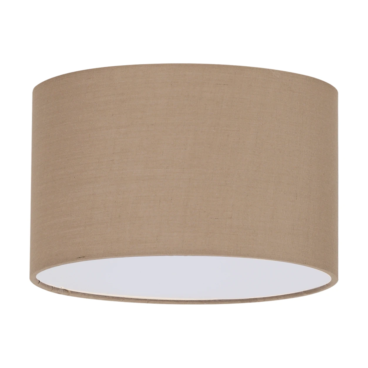 Set Up Lampshade Cylinder D30 H20 by Ideal Lux, product photo