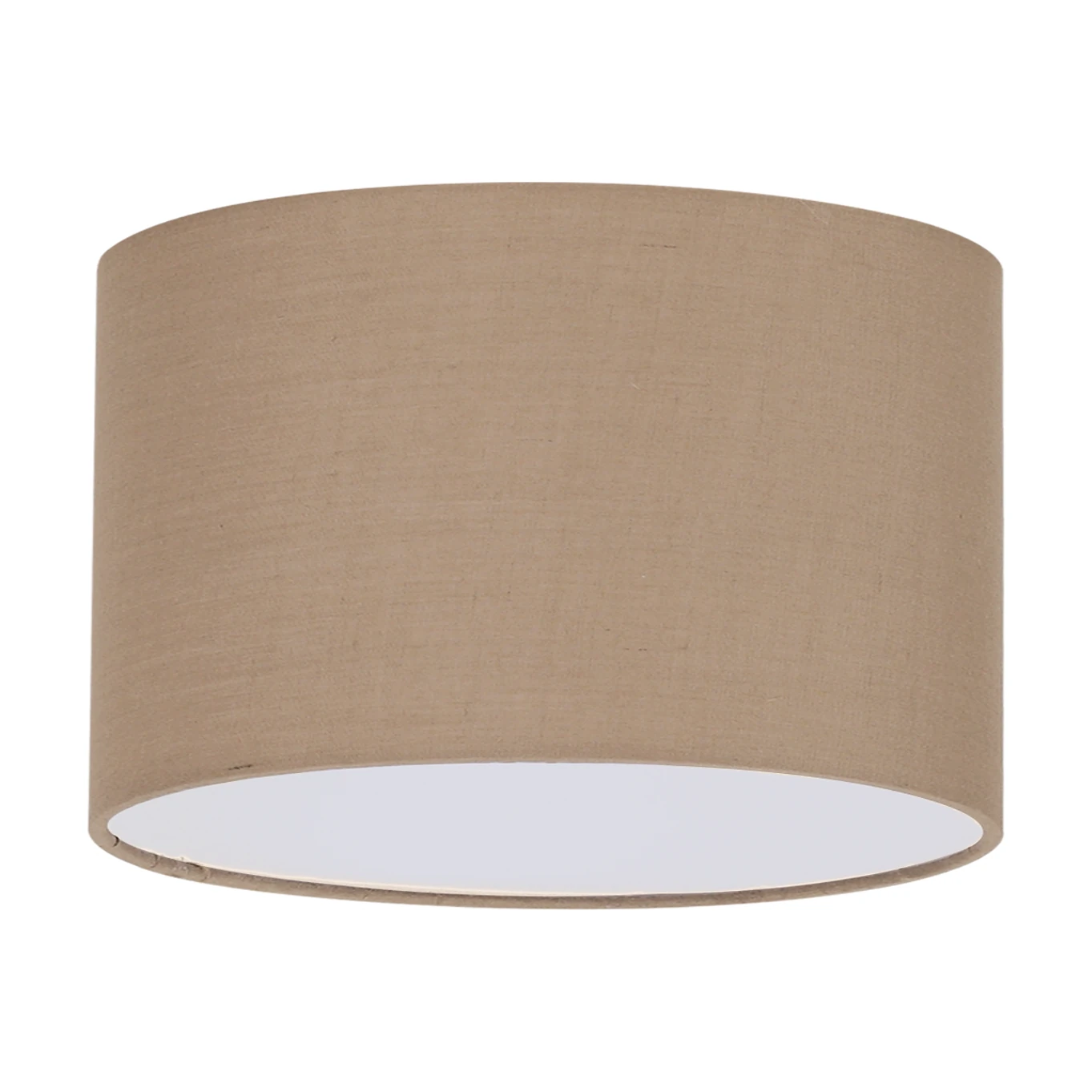 Set Up Lampshade Cylinder D45 H28 by Ideal Lux, product photo