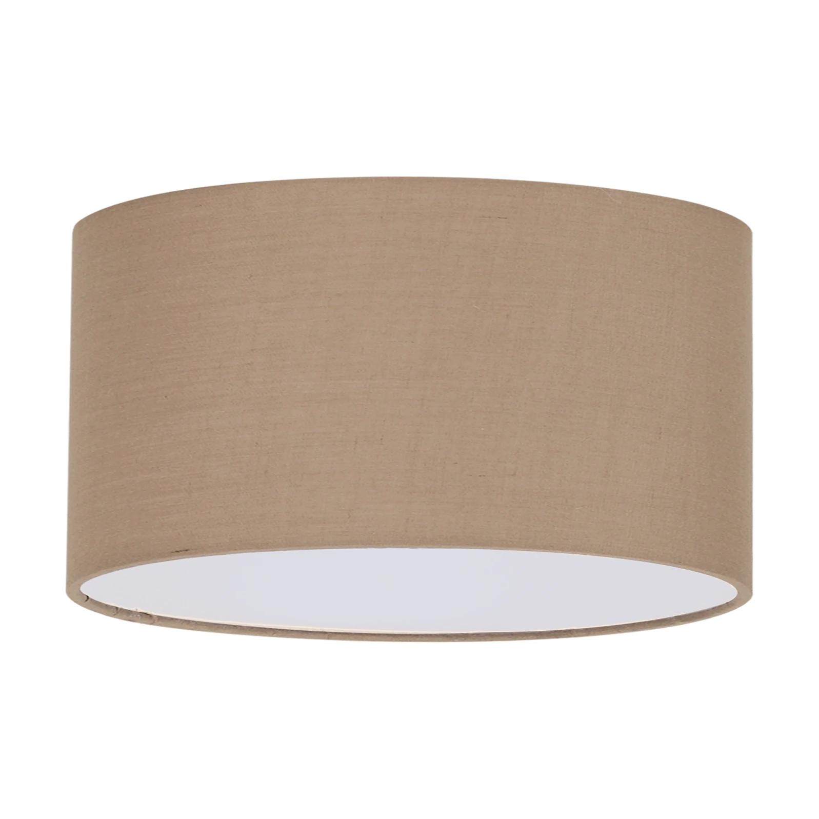 Set Up Lampshade Cylinder D70 H36 by Ideal Lux, product photo