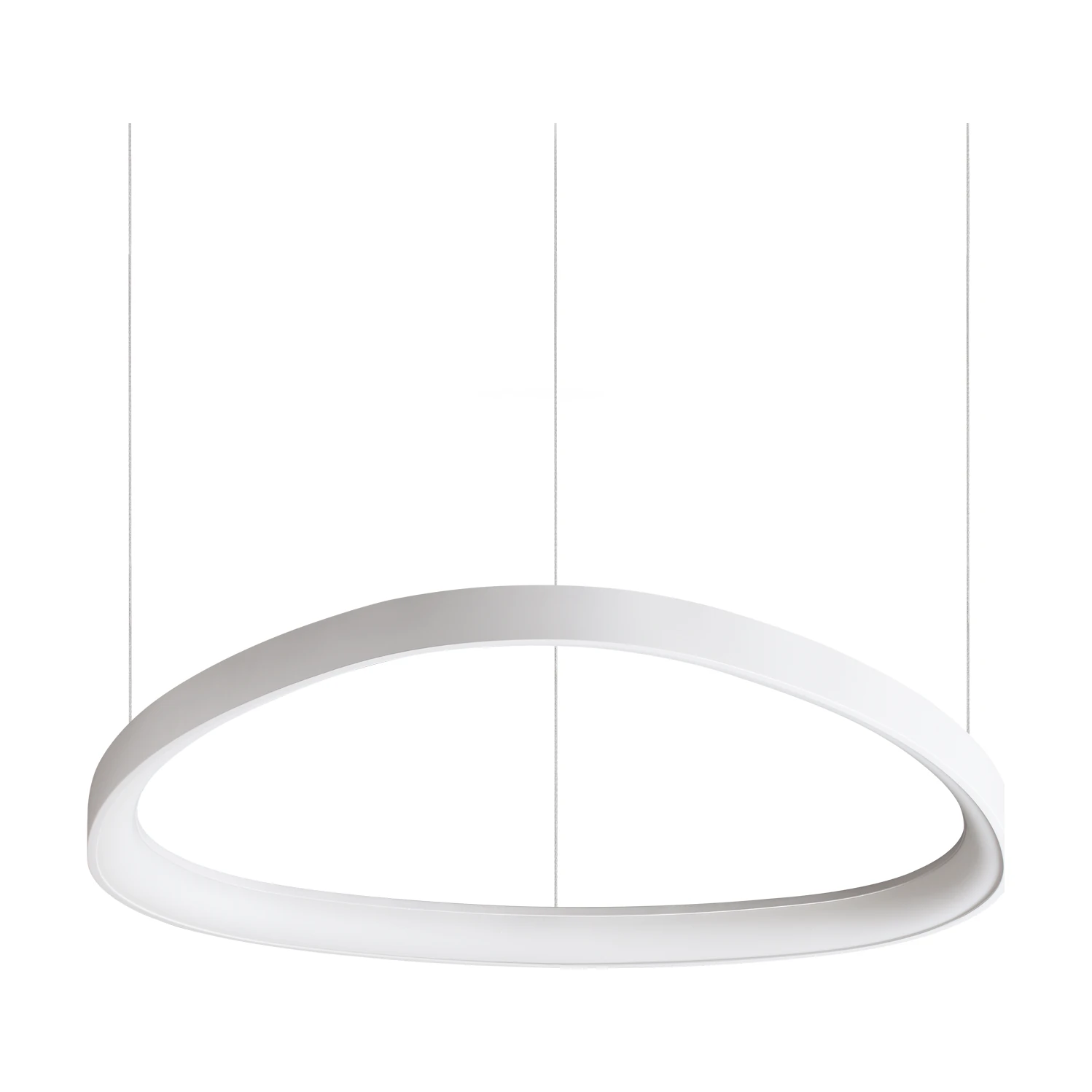 Gemini SP D061 DALI/Push 3000K White by Ideal Lux