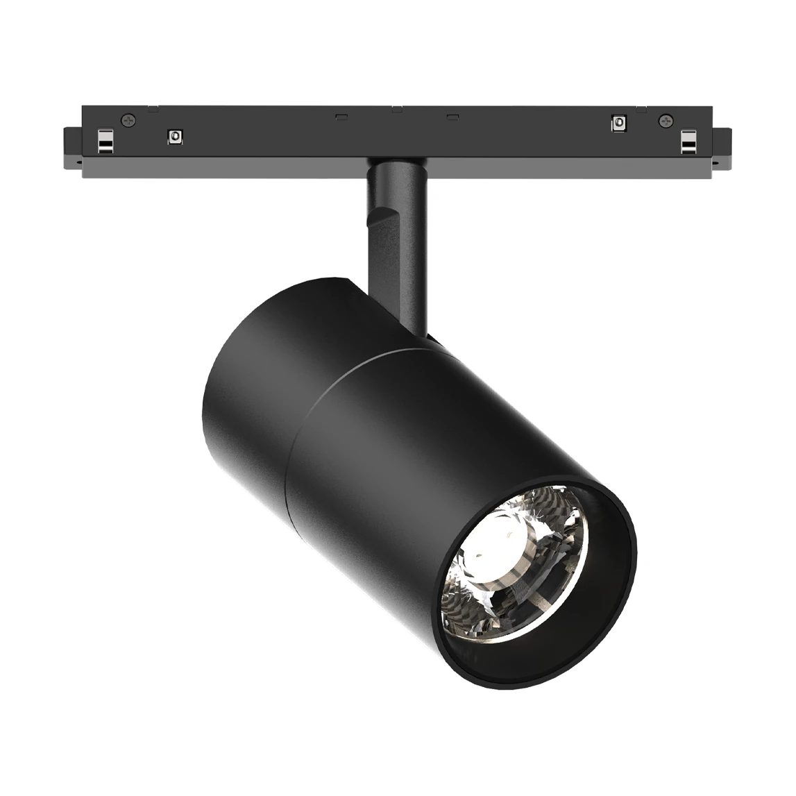 Ego Spot Single 19W 3000K On/Off (305608) by Ideal Lux, product photo