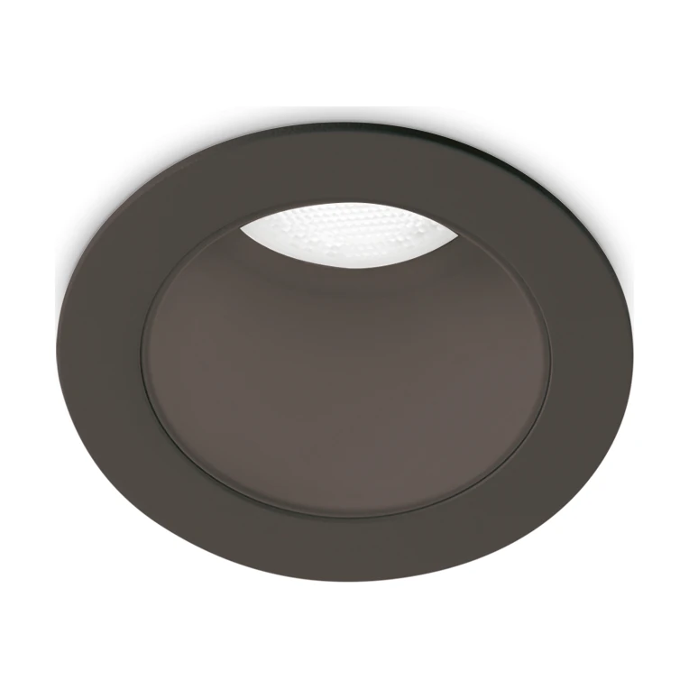Quark Fi 2.8W 3000K Bk by Ideal Lux, product photo