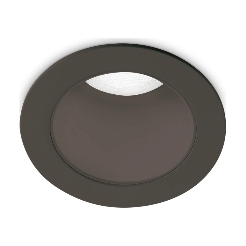 Quark Fi 3.0W 3000K Bk by Ideal Lux