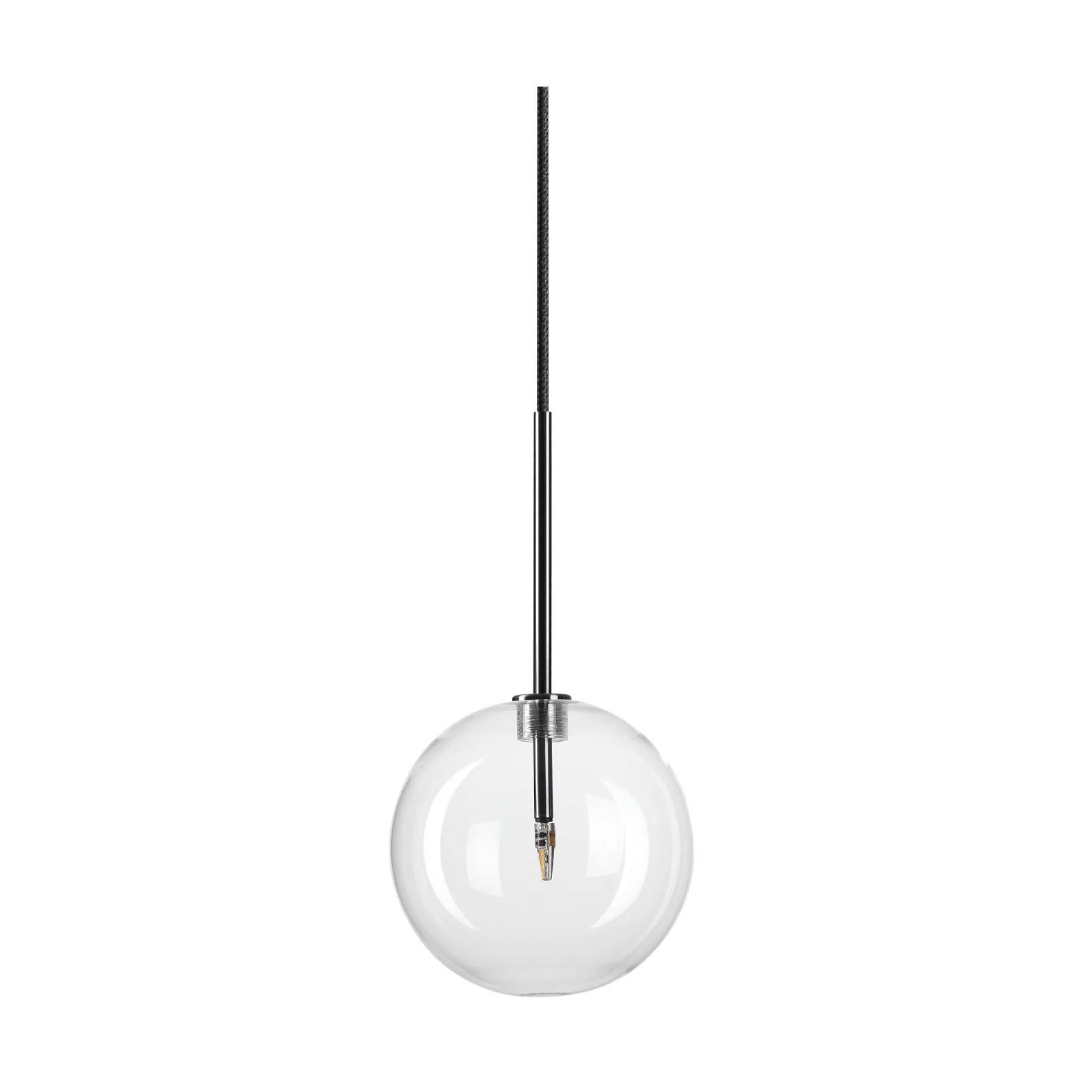 Equinoxe SP01 D15 Chrome by Ideal Lux