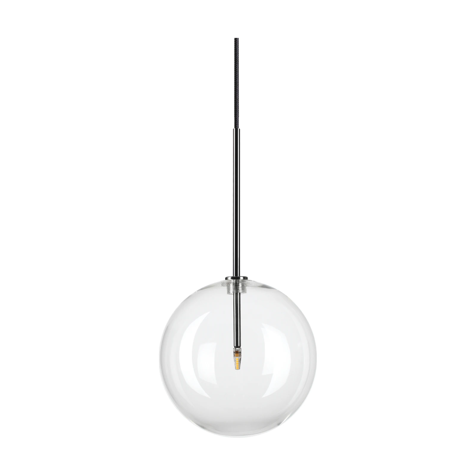 Equinoxe SP01 D20 Chrome by Ideal Lux