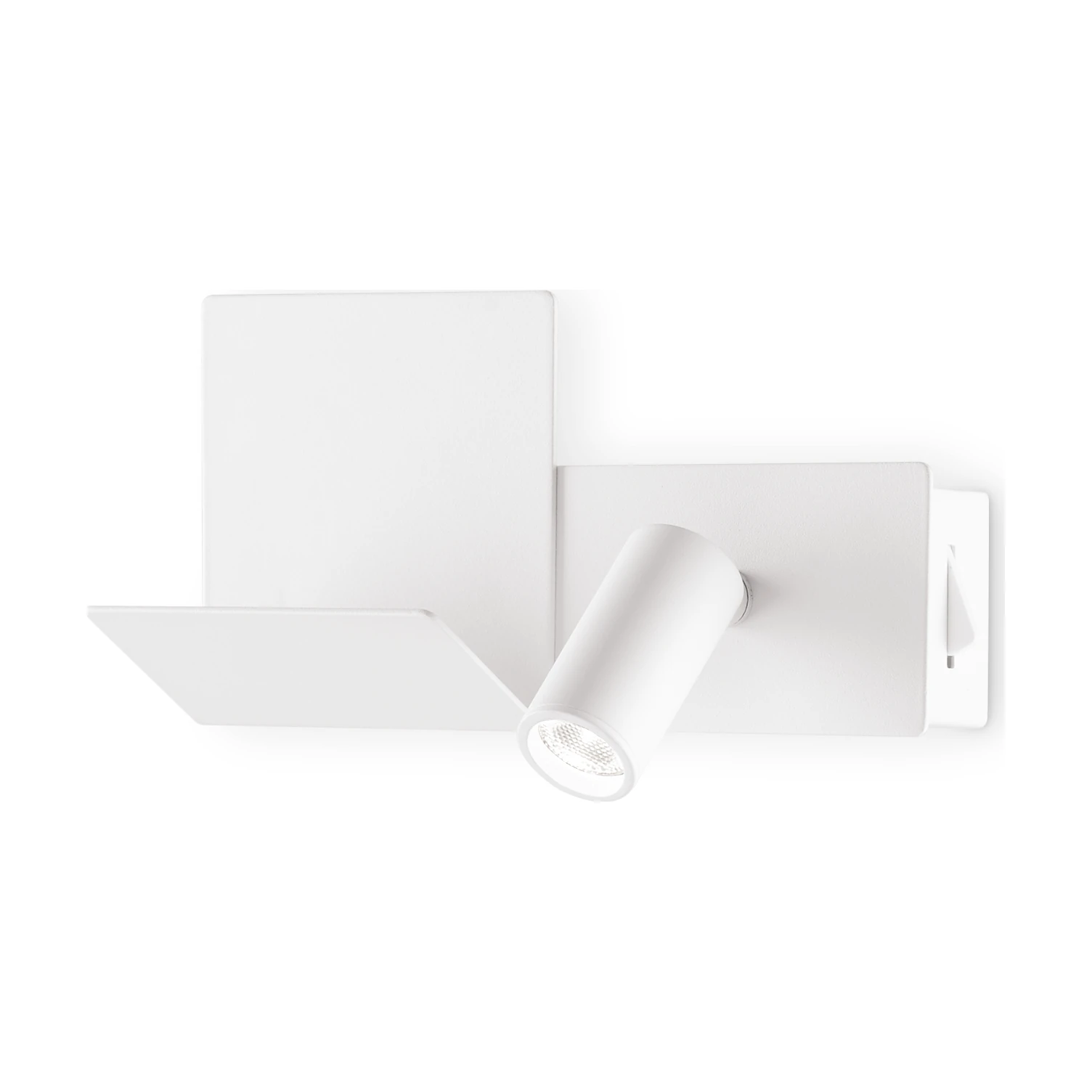 Komodo-2 Wall Light by Ideal Lux