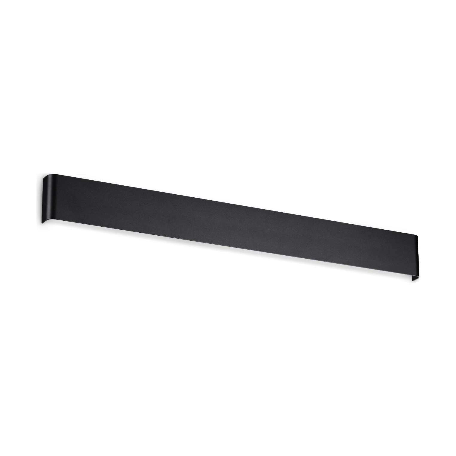 Delta LED AP D083 4000K Black by Ideal Lux