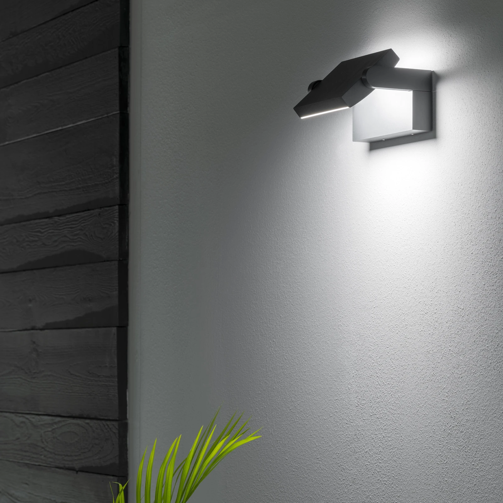 Swipe AP Coffee installed in an interior