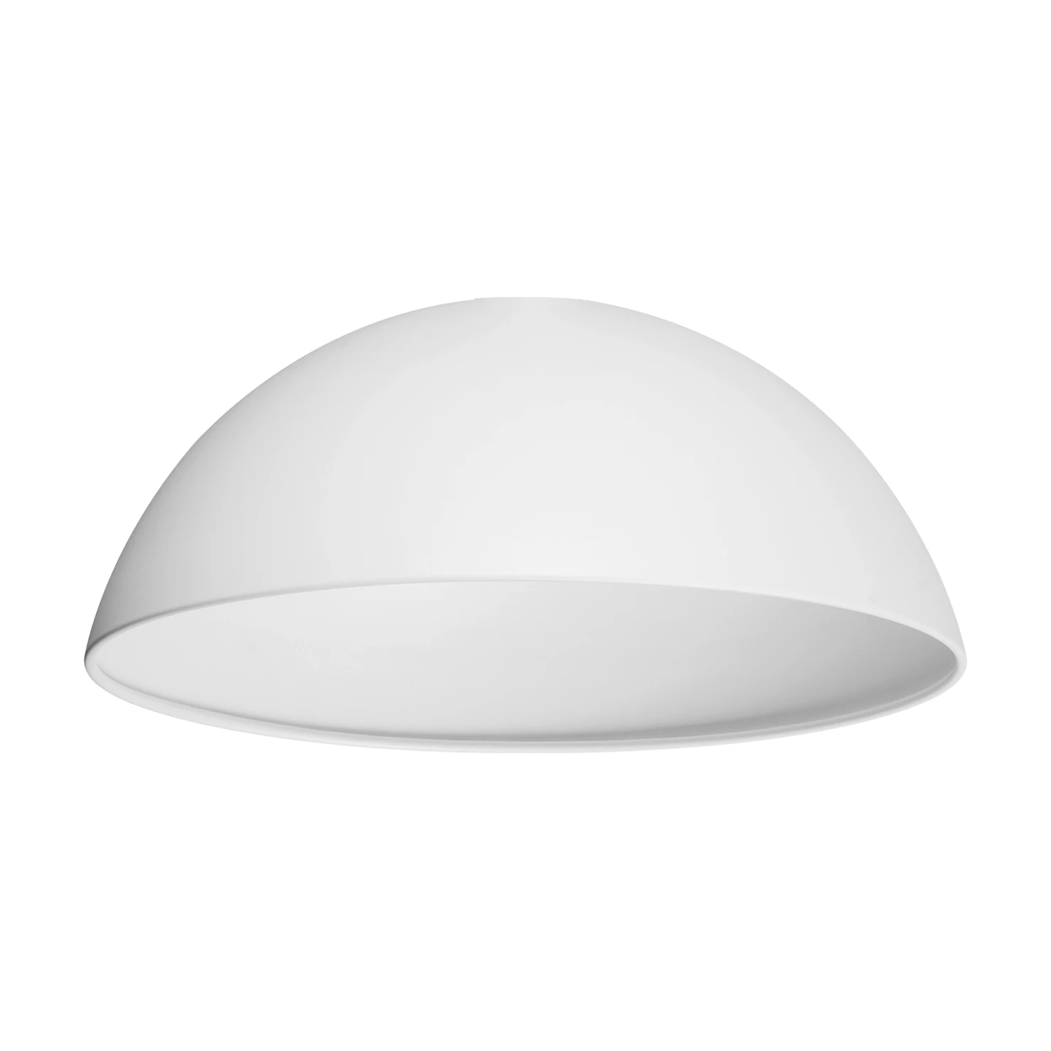 Mix Up Shade Cap Big White by Ideal Lux