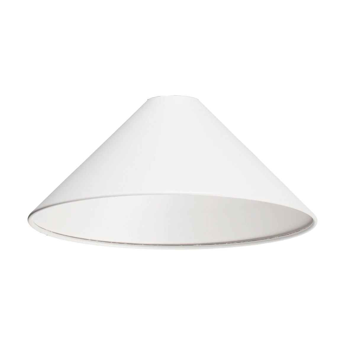 Mix Up Shade Cone Small White by Ideal Lux, product photo