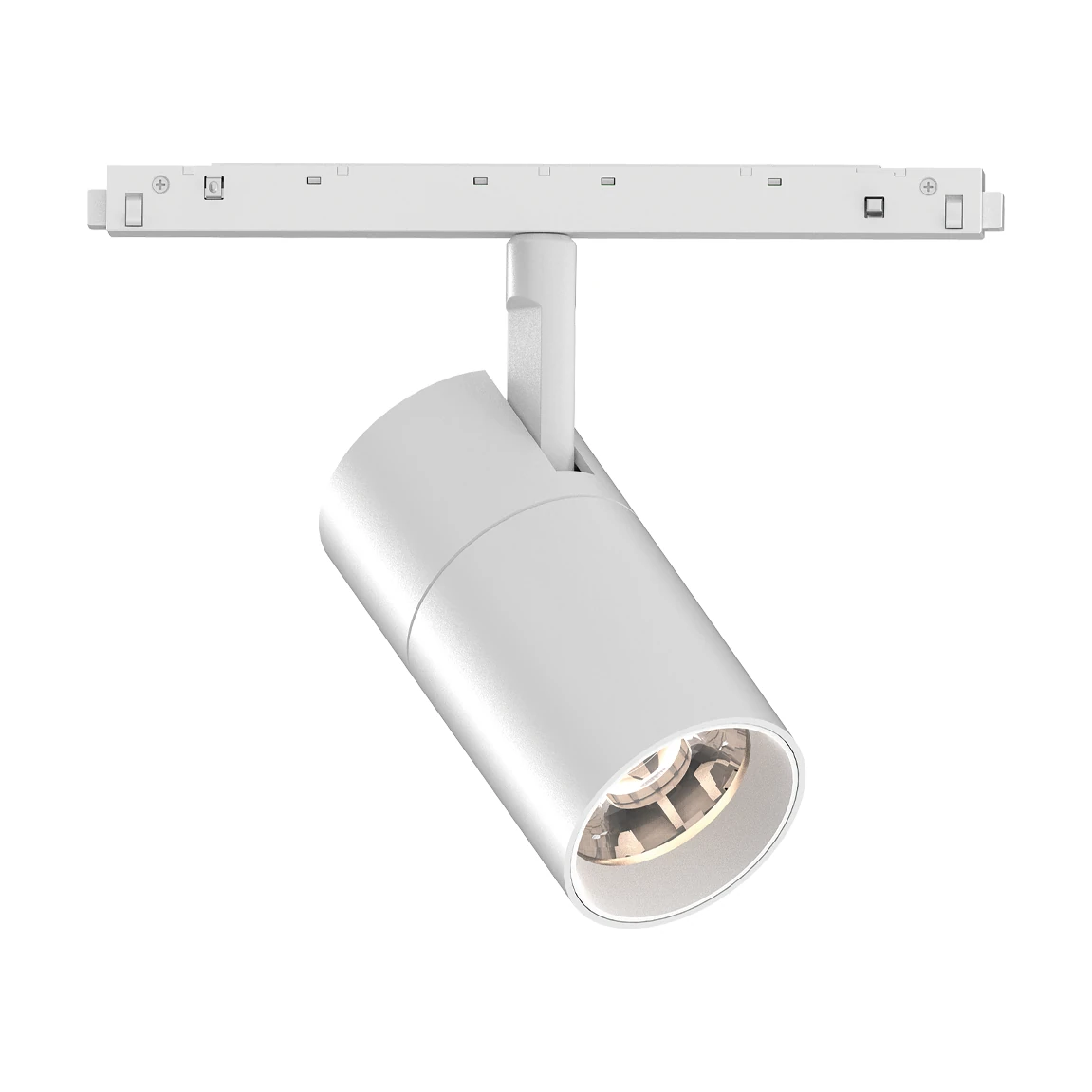 Ego Spot Single 19W 3000K On/Off (307558) by Ideal Lux