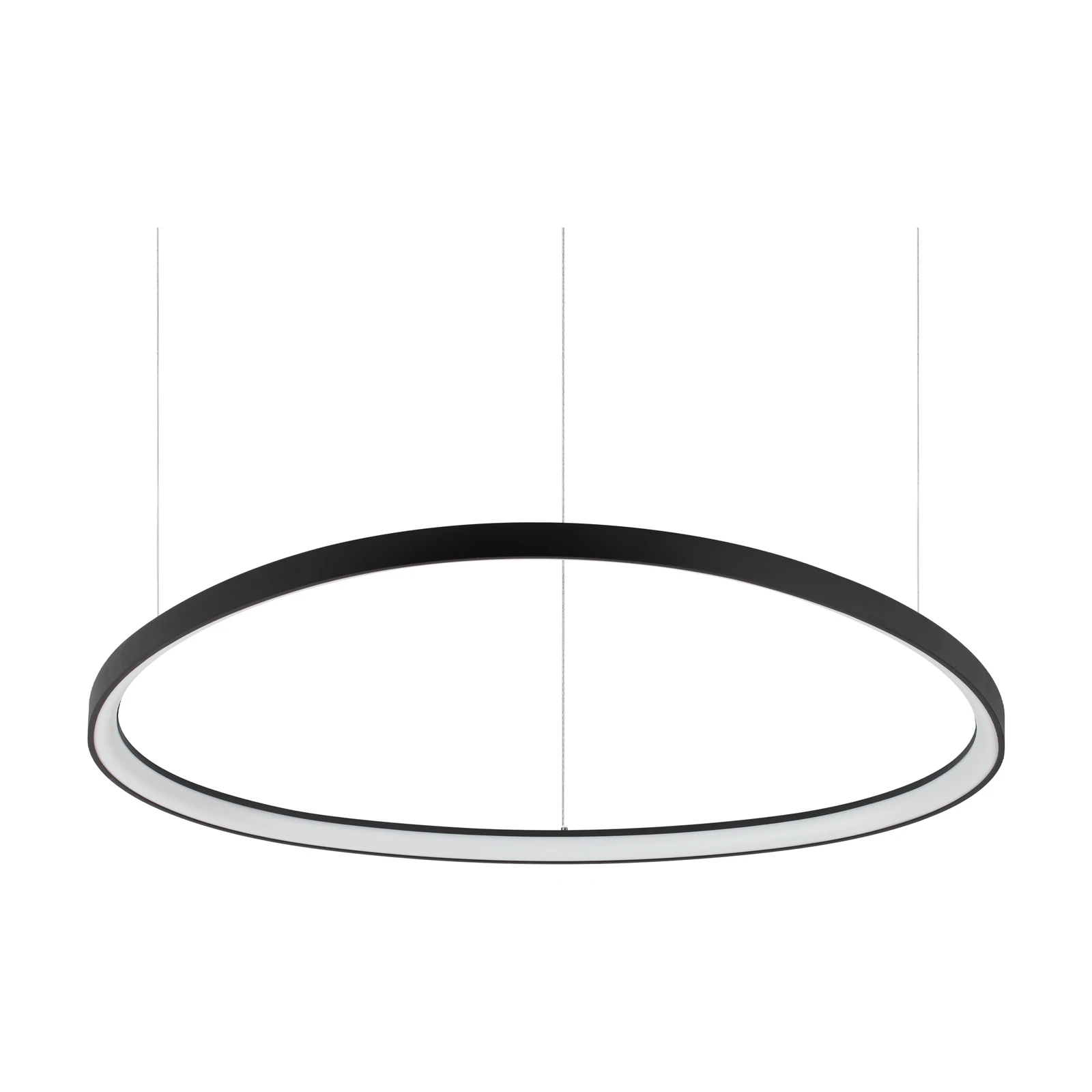 Gemini SP D105 On/Off 3000K Black by Ideal Lux