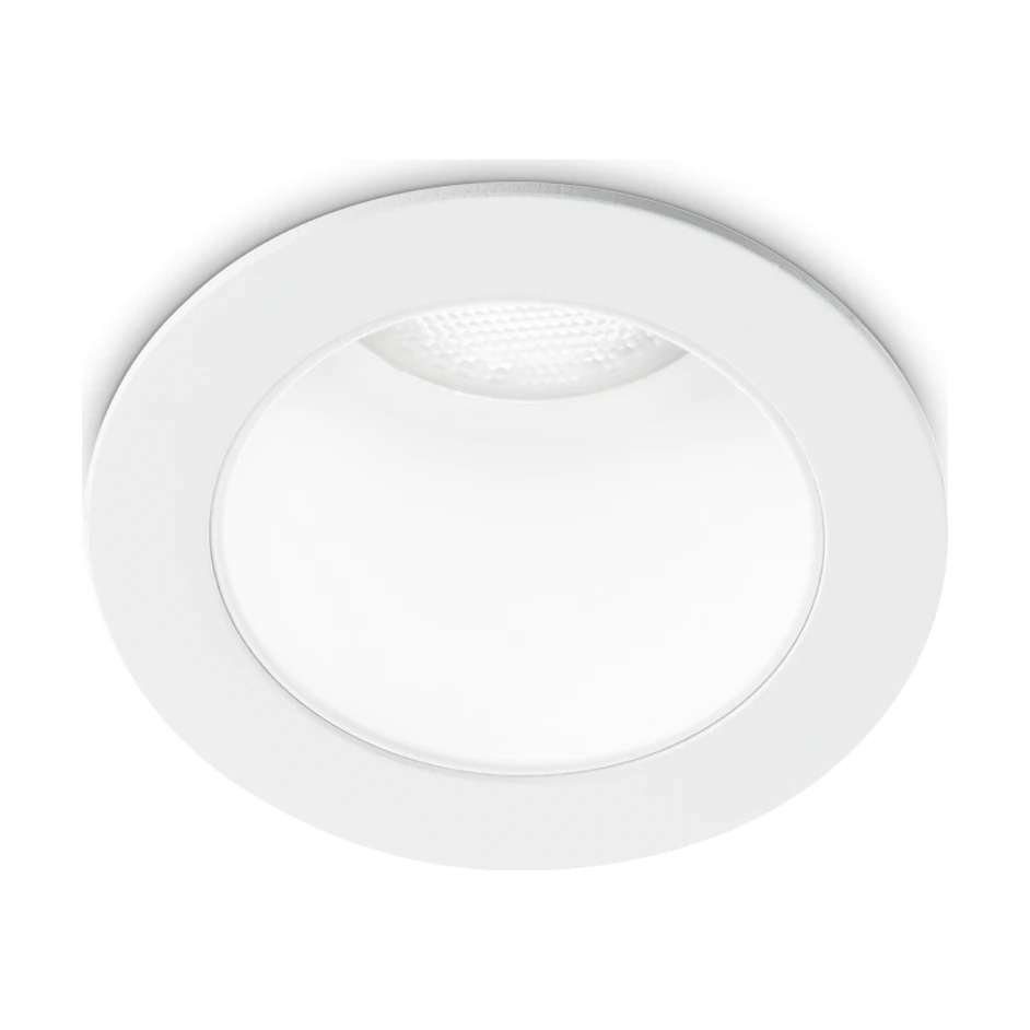 Quark Fi 5.0W 3000K Wh by Ideal Lux