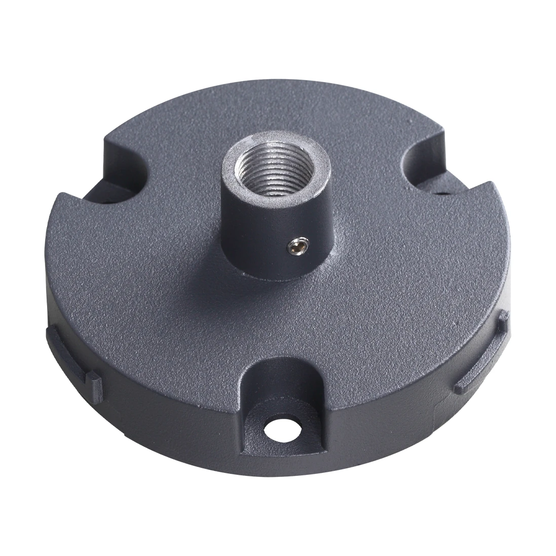 Jedi Base PT Anthracite by Ideal Lux, product photo