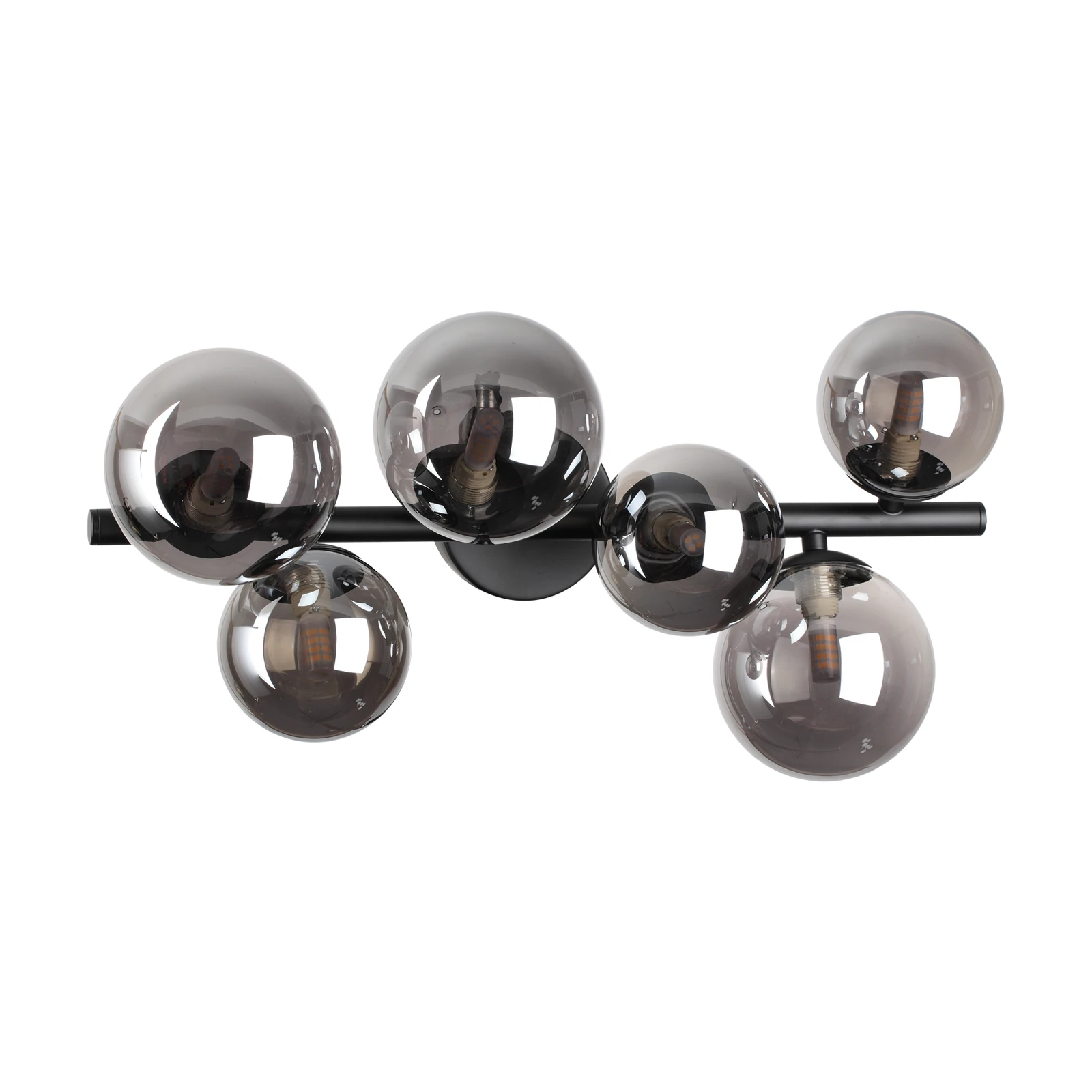 Perlage PL06 Smoked by Ideal Lux, product photo