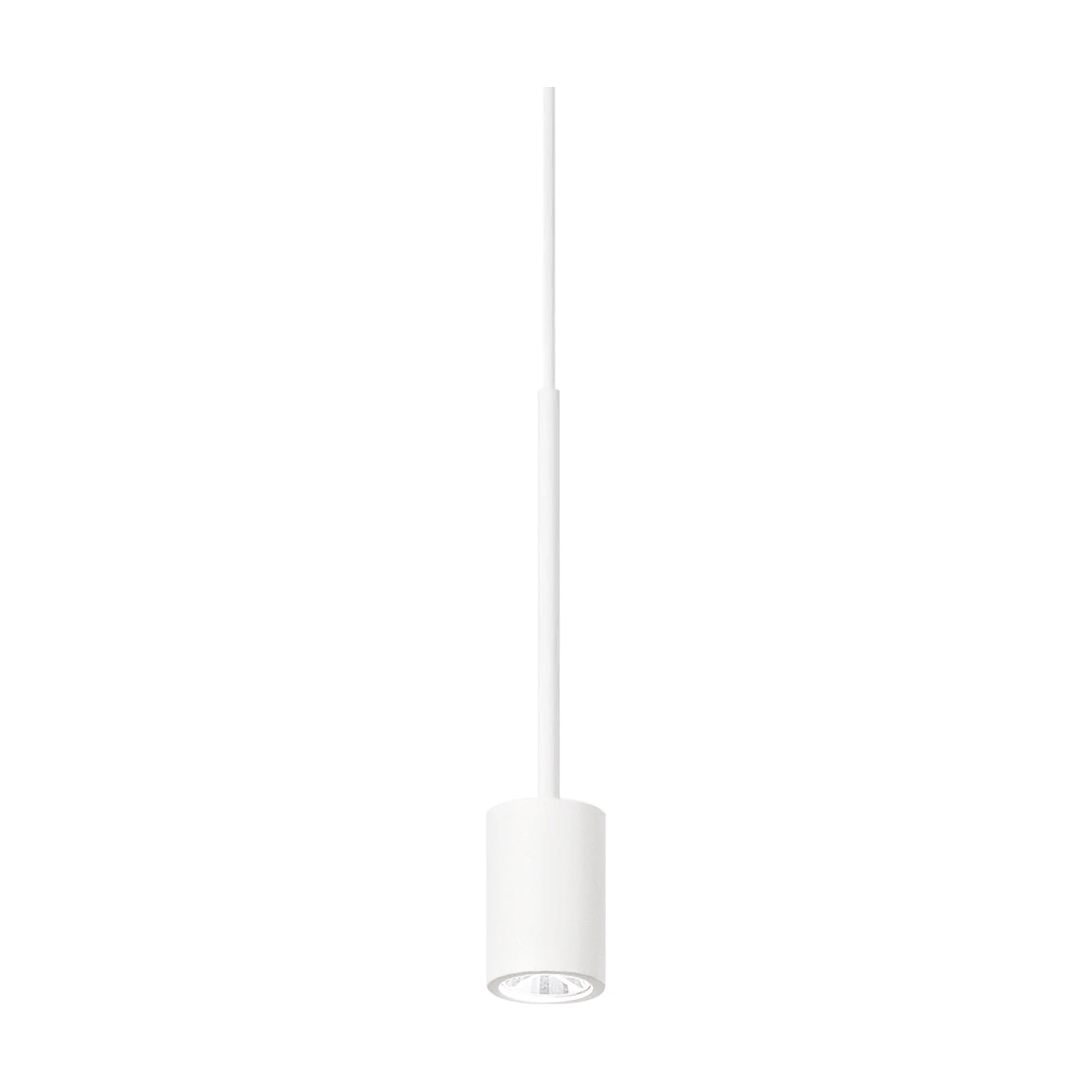Archimede SP Cylinder White by Ideal Lux