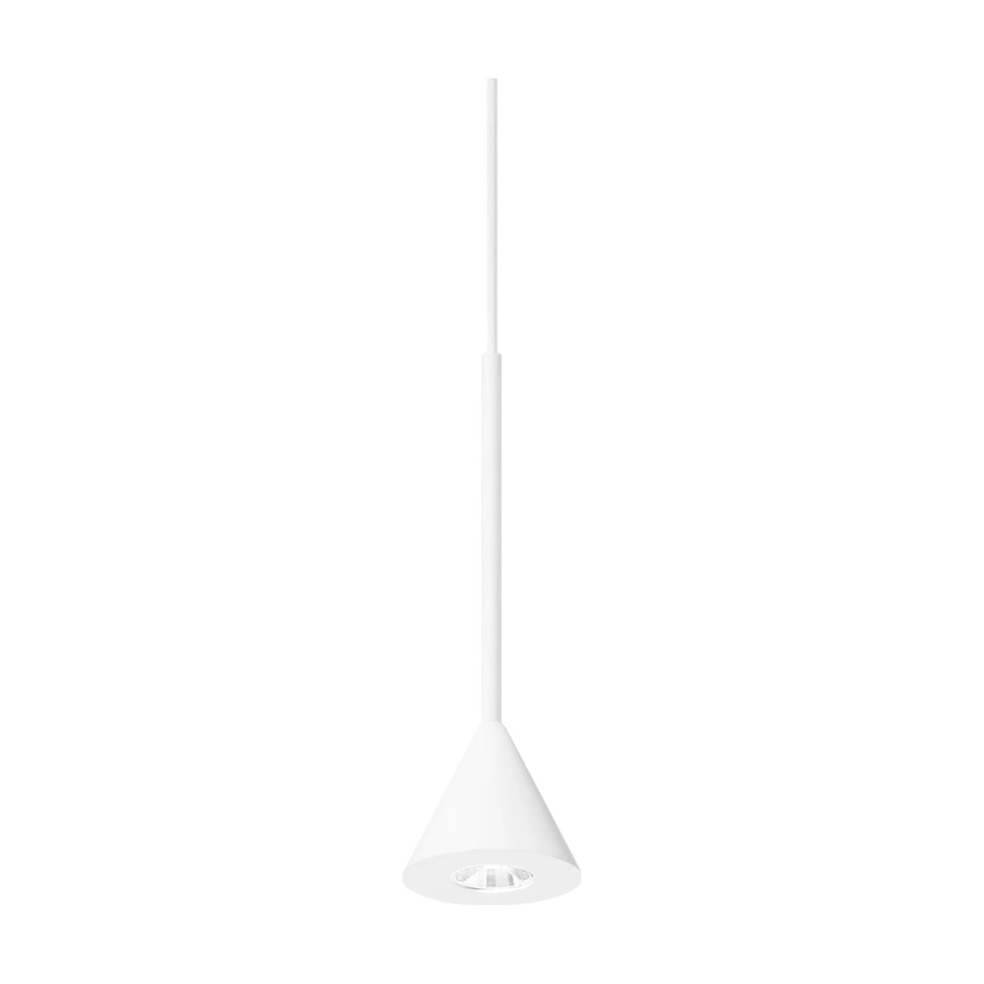 Archimede SP Cone White by Ideal Lux, product photo