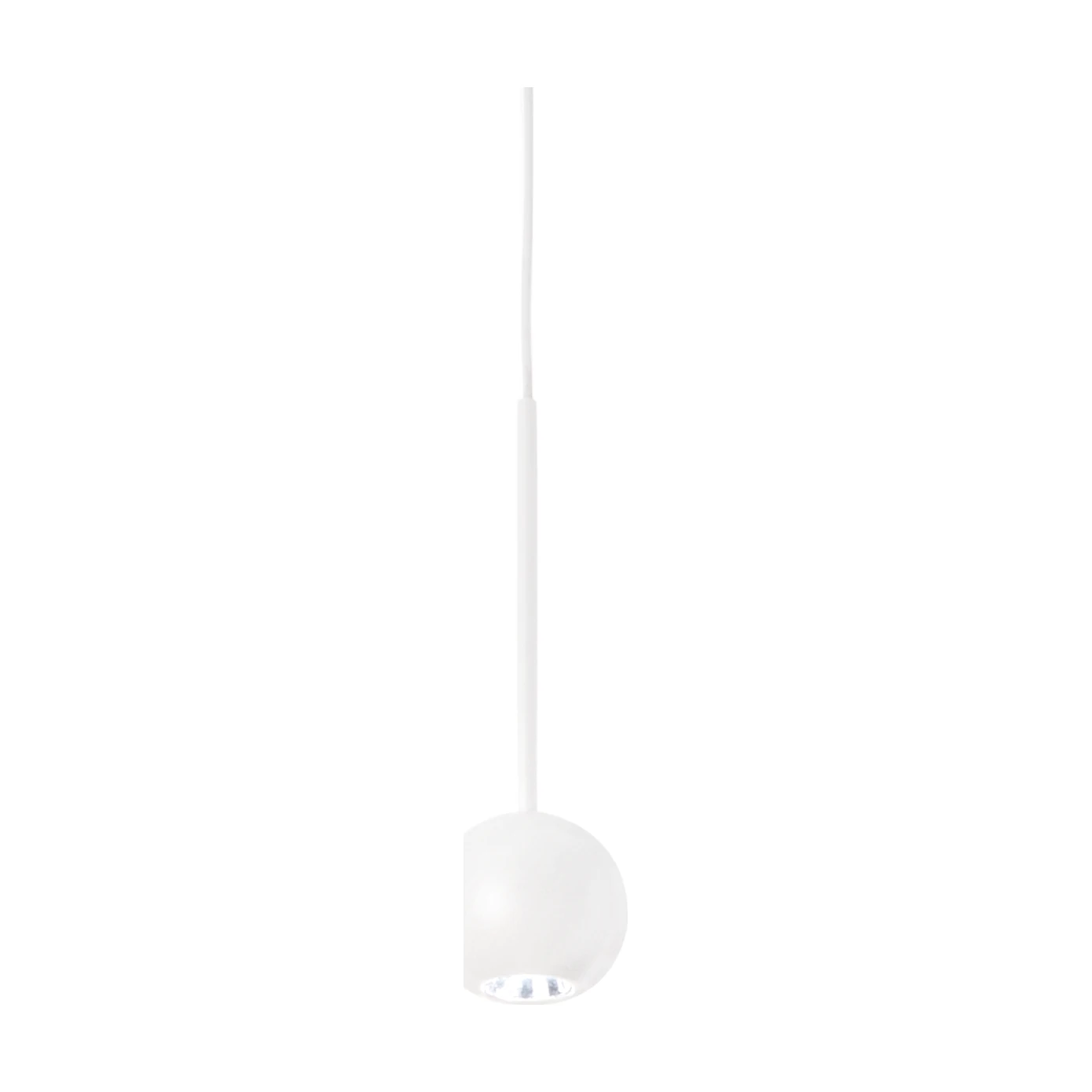 Archimede SP Sphere White by Ideal Lux, product photo