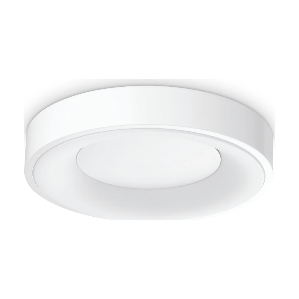 Planet PL D30 White by Ideal Lux, product photo