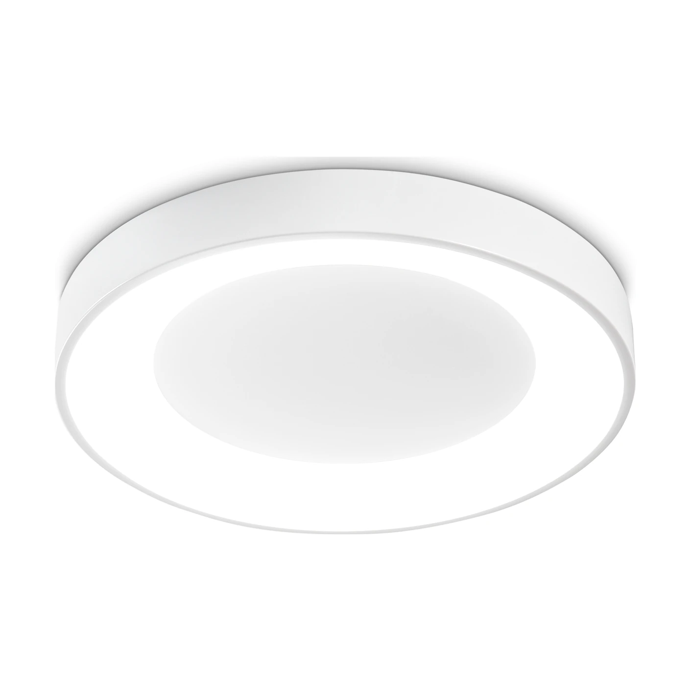 Planet PL D40 White by Ideal Lux