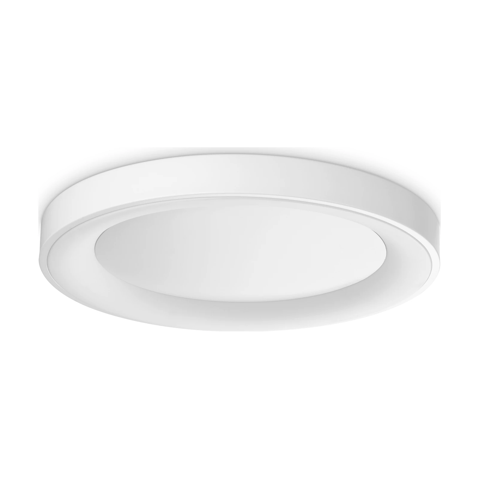 Planet PL D50 White by Ideal Lux