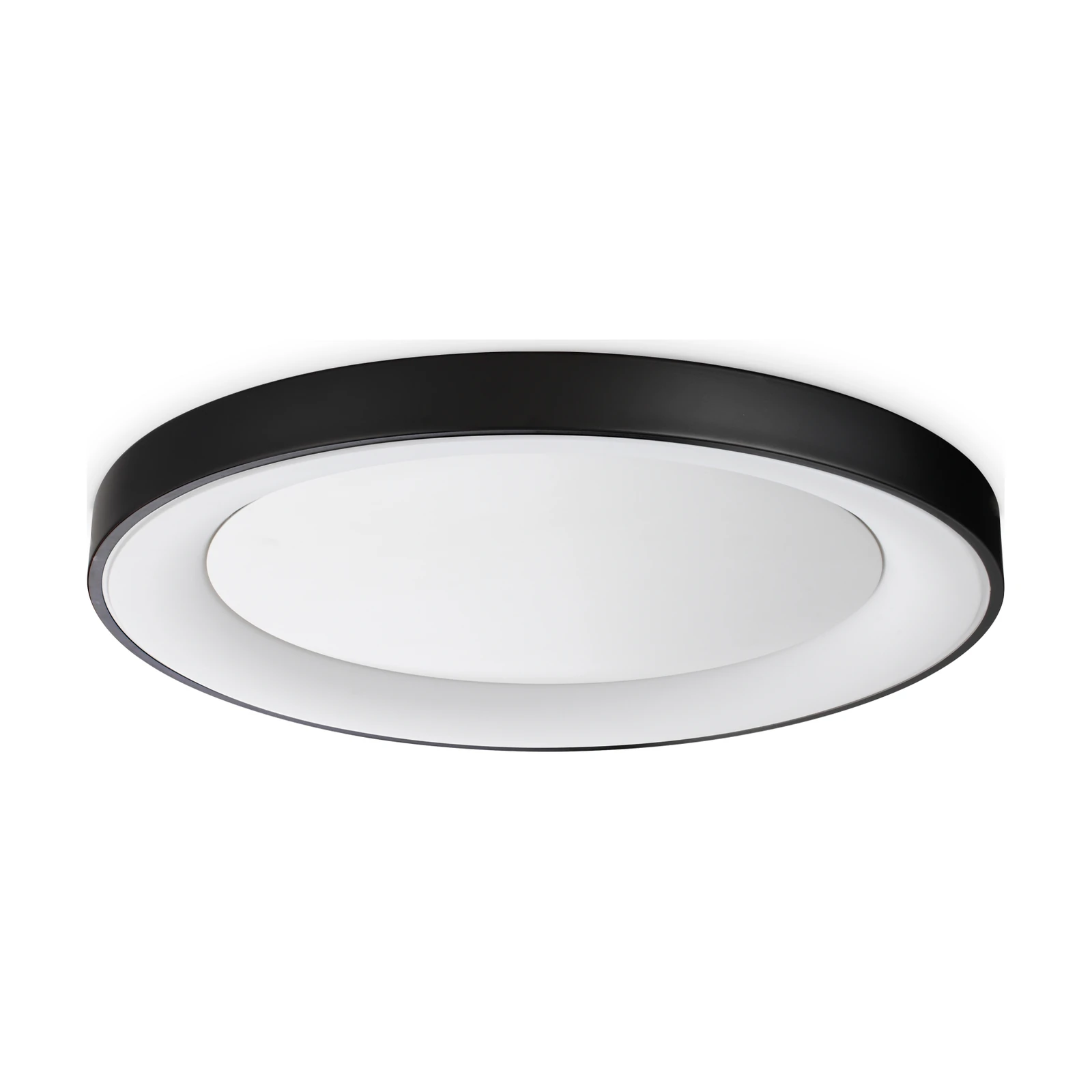 Planet PL D60 Black by Ideal Lux