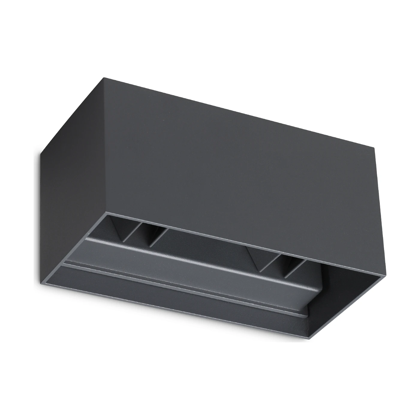 Atom AP D20 3000K Anthracite by Ideal Lux