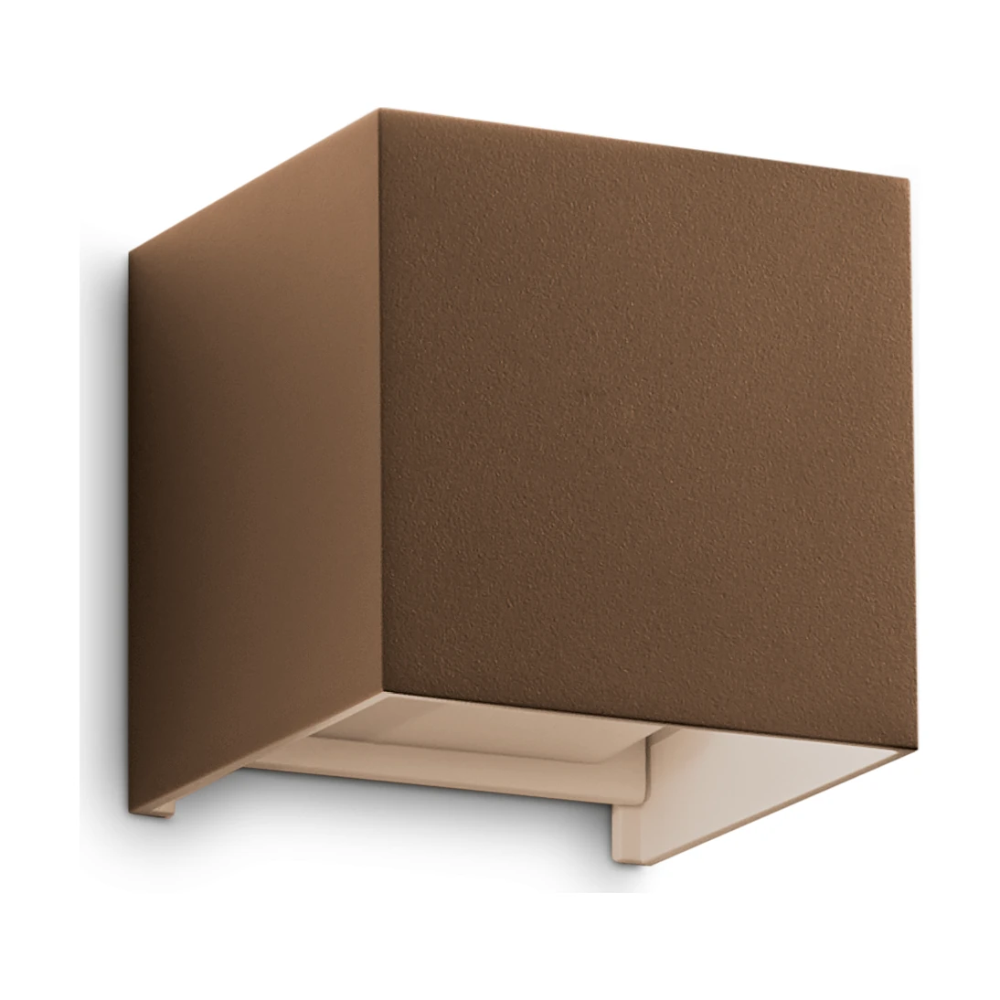 Atom AP D10 3000K Coffee by Ideal Lux