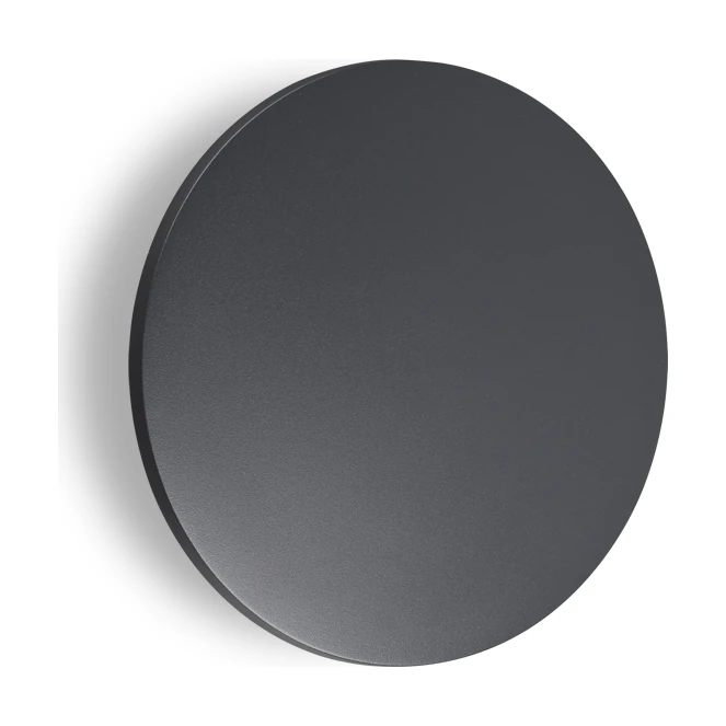 Punto AP D18 Anthracite by Ideal Lux, product photo