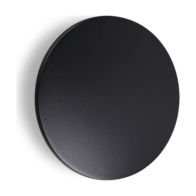 Punto AP D18 Black by Ideal Lux