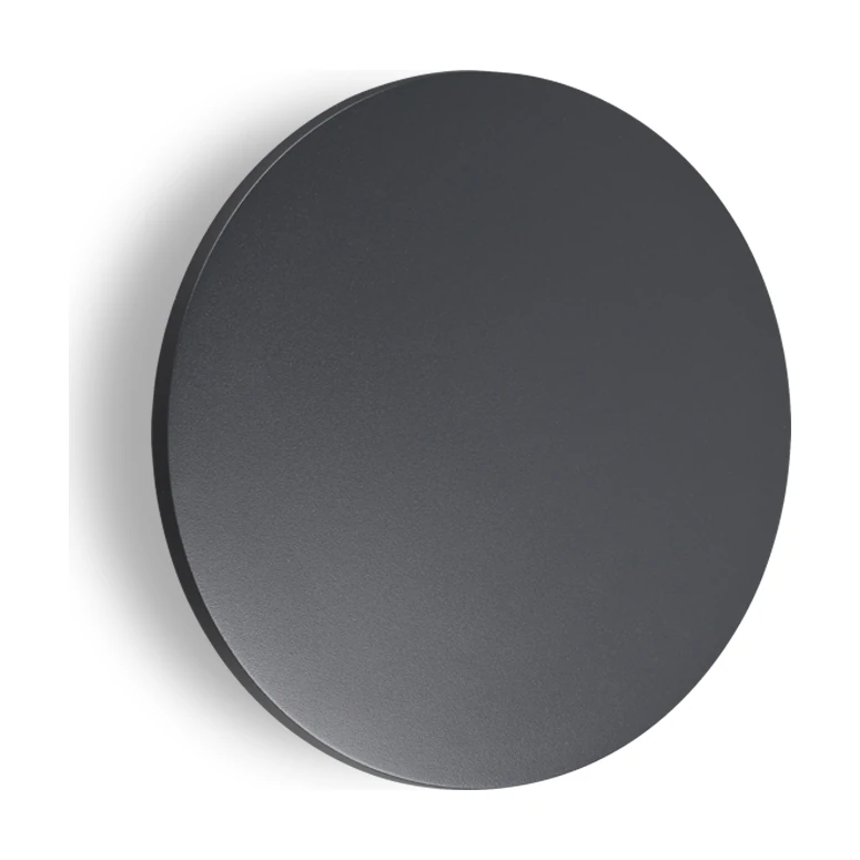 Punto AP D24 Anthracite by Ideal Lux, product photo