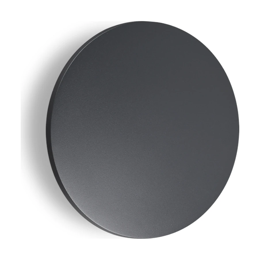 Punto AP D30 Anthracite by Ideal Lux, product photo
