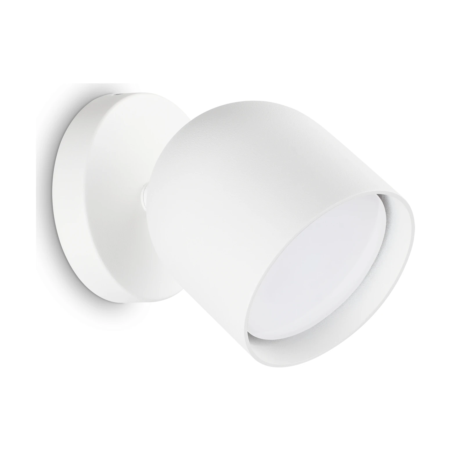 Dodo AP1 White by Ideal Lux, product photo