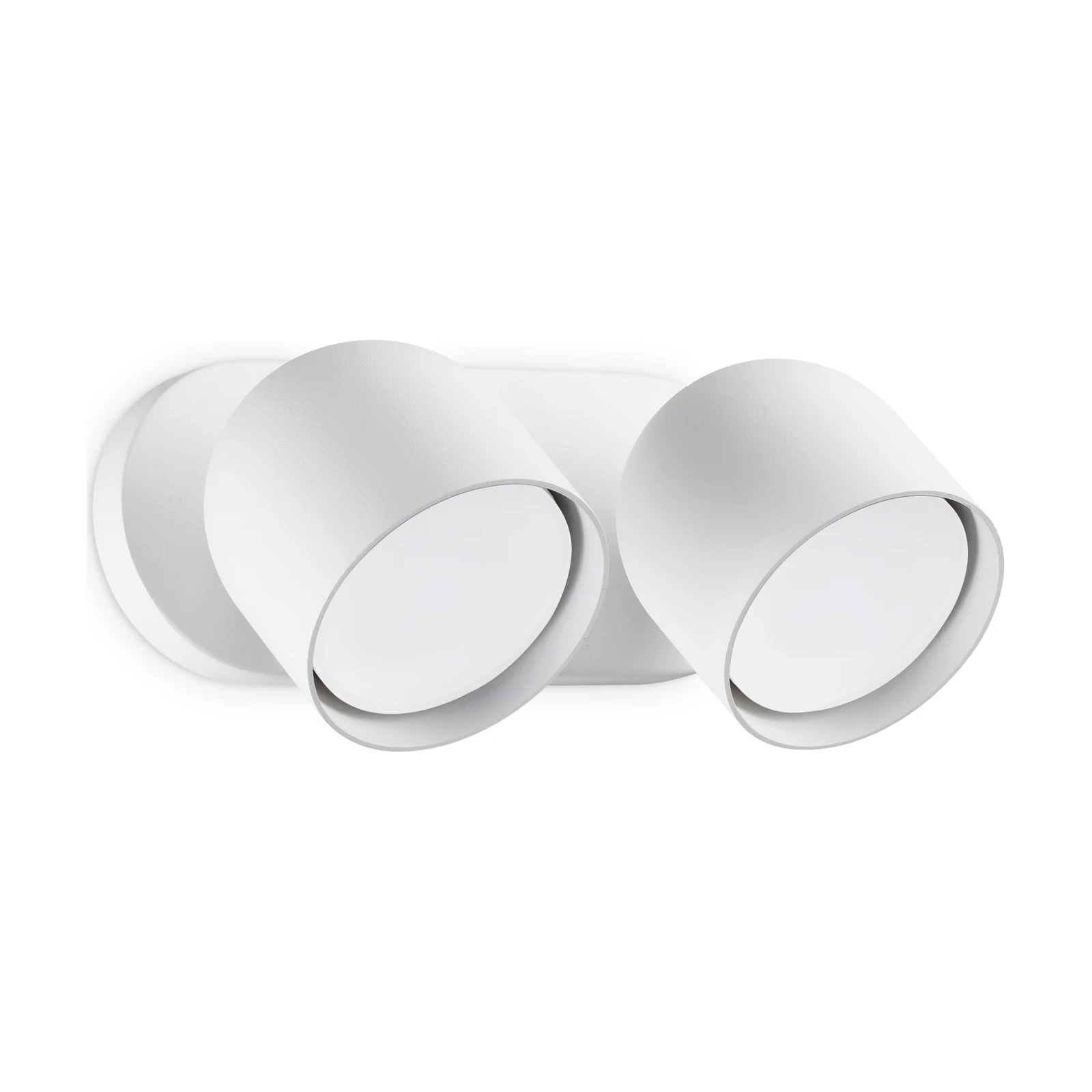 Dodo AP2 White by Ideal Lux, product photo