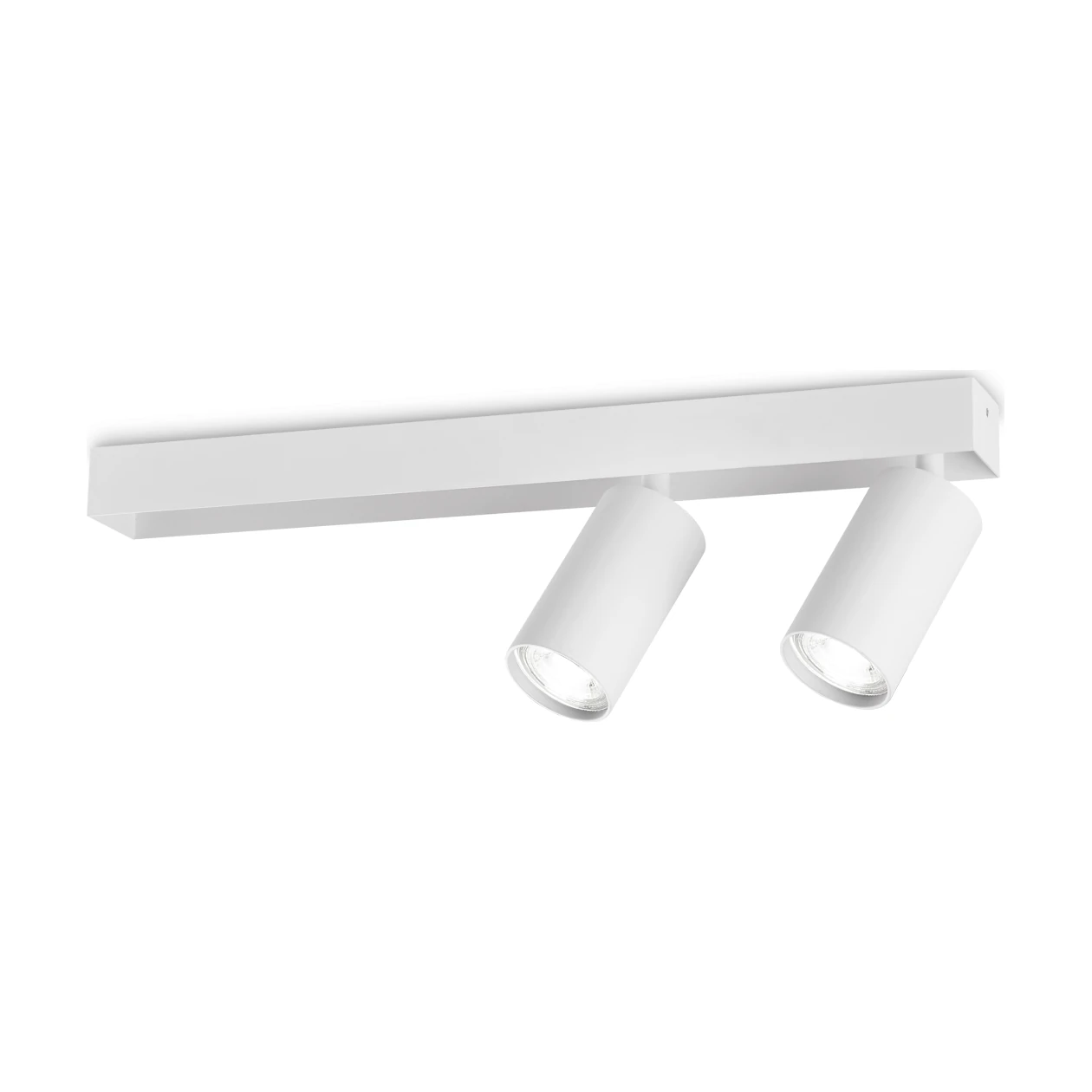 Profilo PL2 White by Ideal Lux, product photo