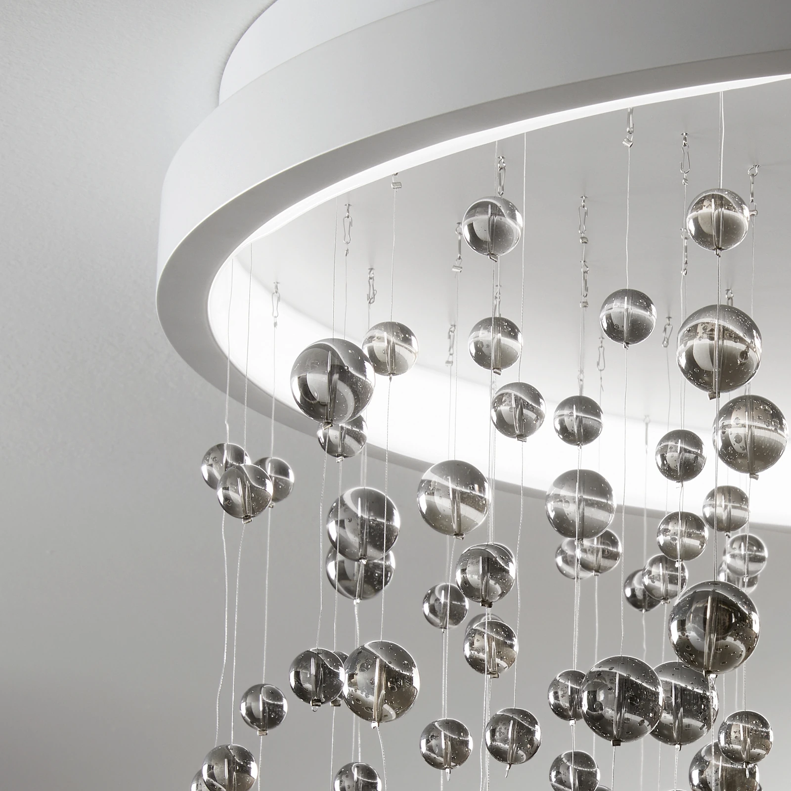 Armony PL D60 installed in an interior