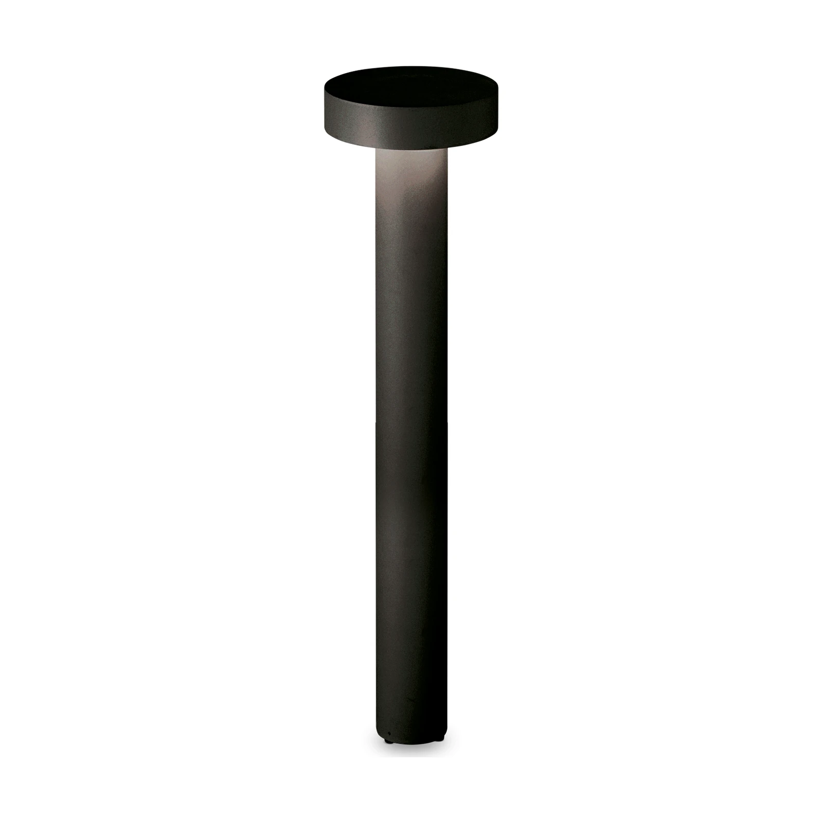 Tesla PT4 H80 Black by Ideal Lux