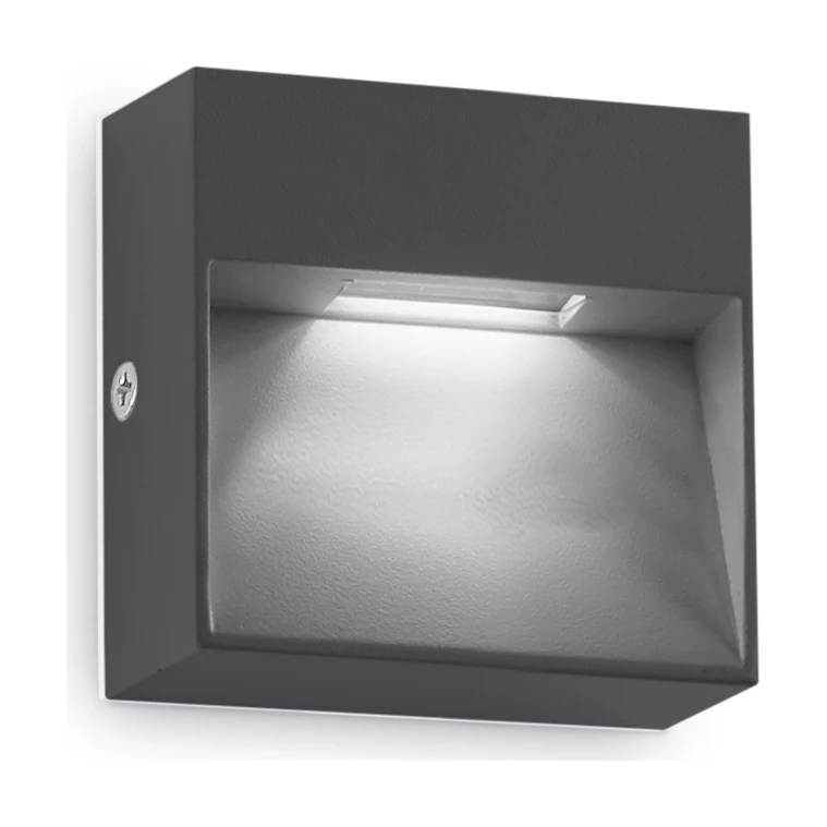 Dedra Wall Light by Ideal Lux