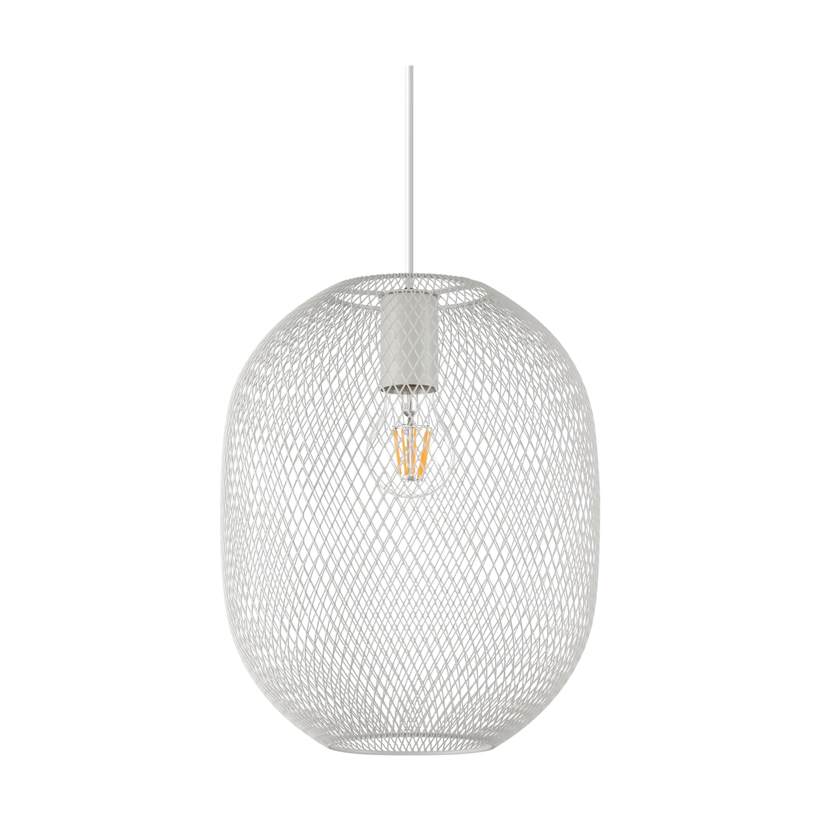 Net SP1 D24 White by Ideal Lux, product photo
