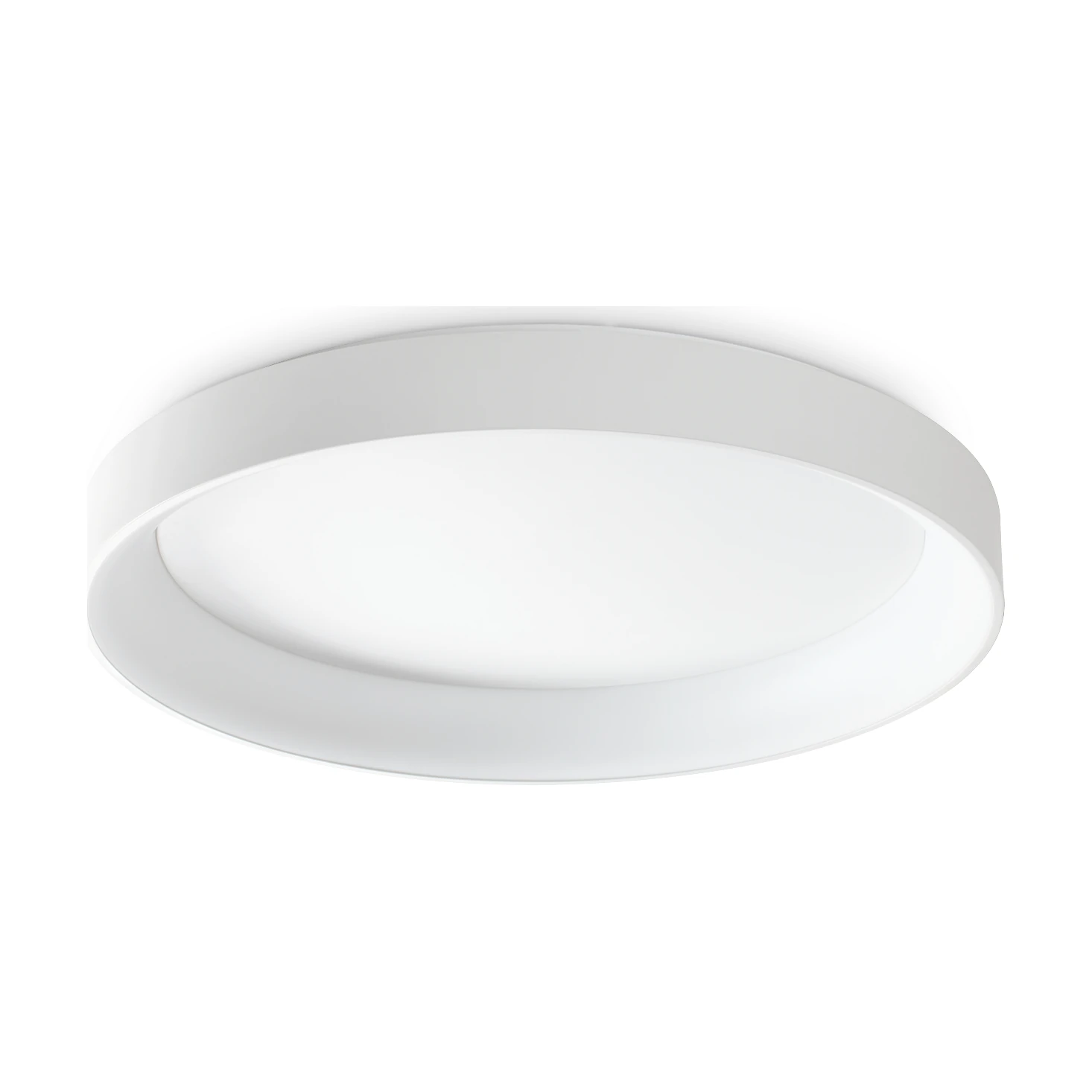 Ziggy PL D80 White by Ideal Lux, product photo