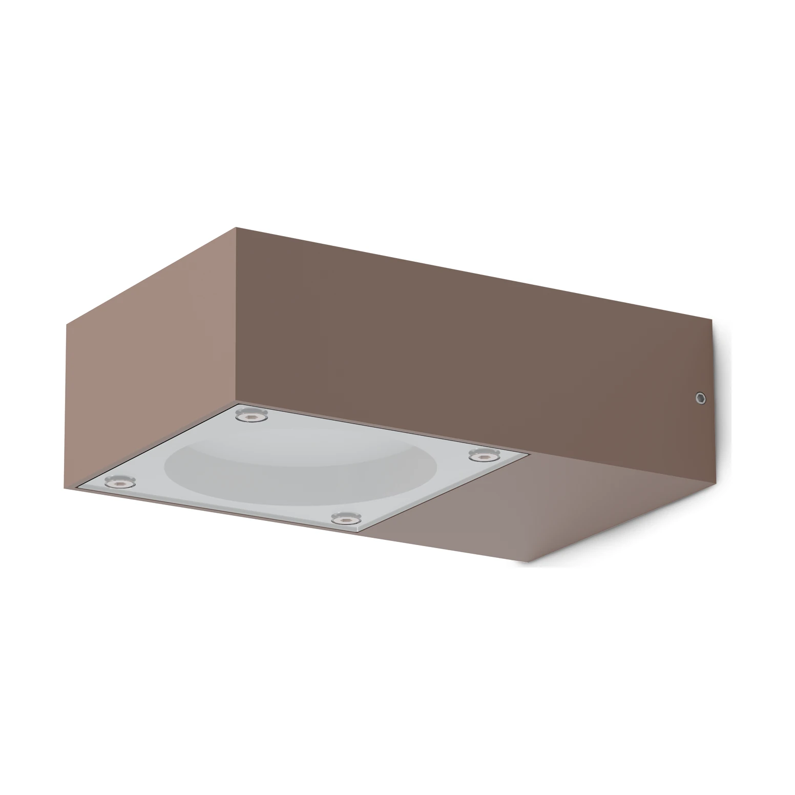Sirio AP1 Coffee by Ideal Lux