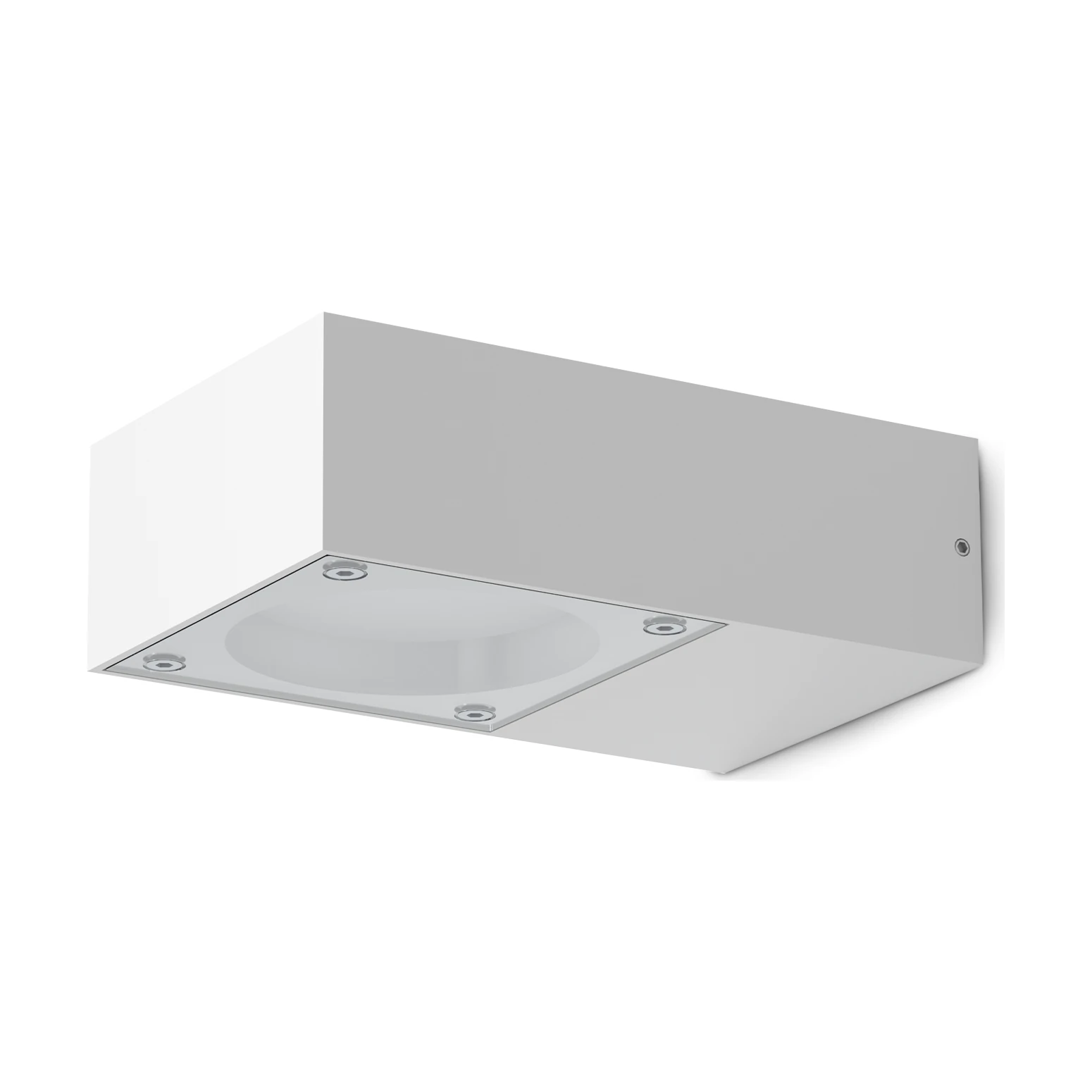 Sirio AP1 White by Ideal Lux, product photo