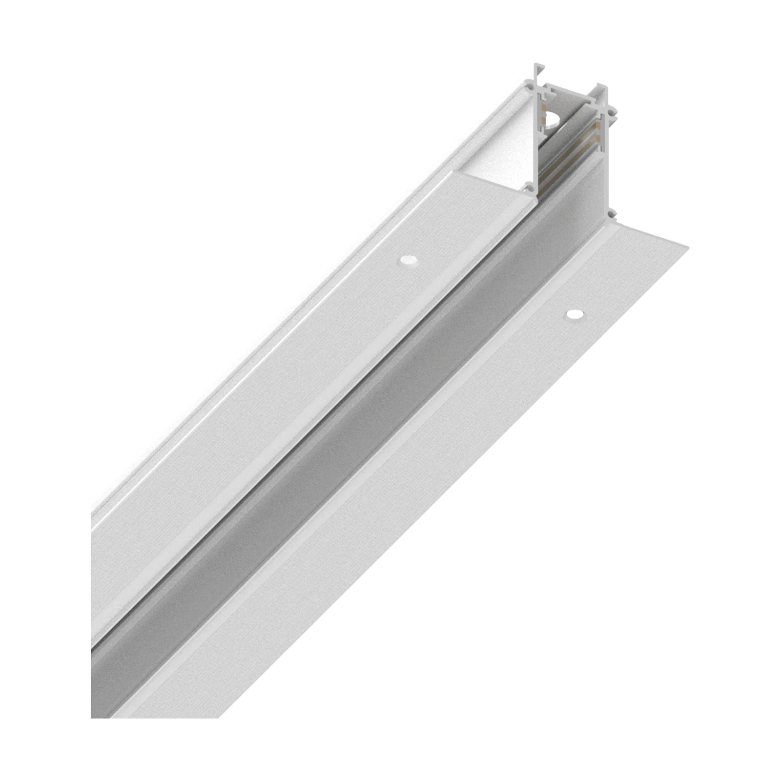 Ego Recessed Easy Track 2000mm by Ideal Lux, product photo